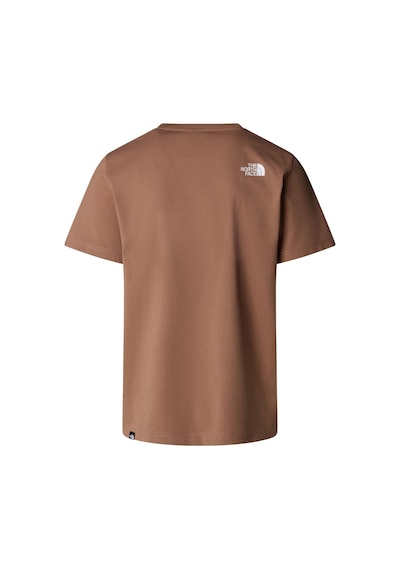 The North Face Erkek Ss Easy Tişört Nf0a8a6c6e11 Çok Renkli