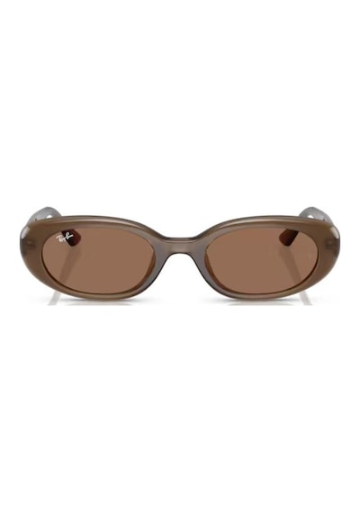 Ray-Ban Enjeksiyon Unısex Güneş 0rb4441d 67797353 Hn Kahverengi