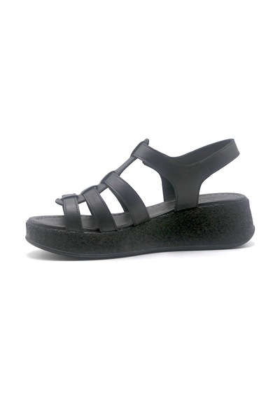 Venüs 23023213 Kadın Deri Sandalet 001