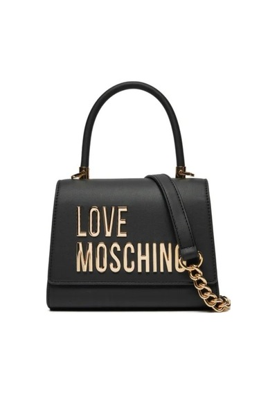 Love Moschino Kadın Omuz Çanta Jc4024pp1mkd0000 Siyah