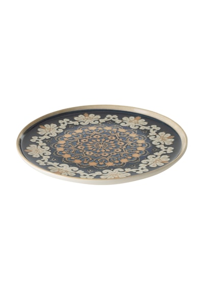 Mudo Home Belize Pasta Tabağı 21cm Diğer