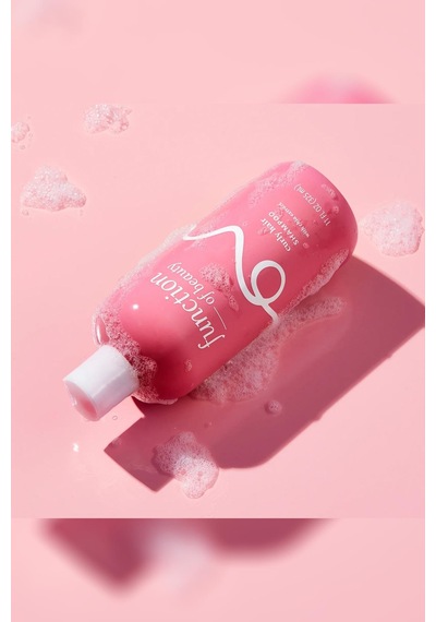 Function Of Beauty Curly Hair Kıvırcık Saçlar İçin Şampuan 325ml