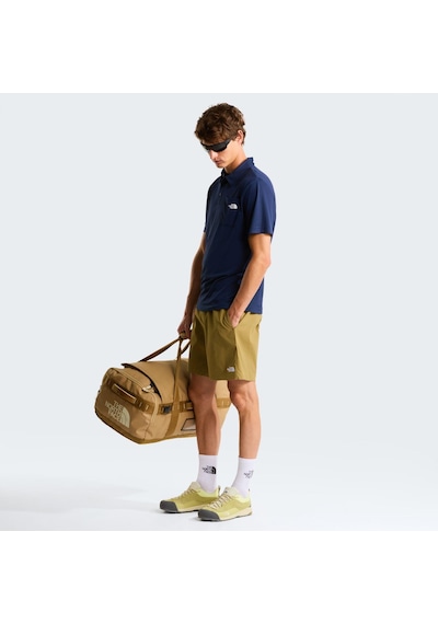 The North Face M New Tanken Polo Erkek Tişört Nf0a8cru8k21 Lacivert