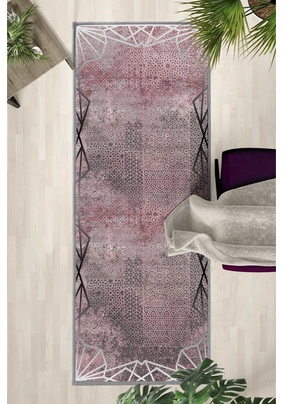 Ehl-124 Yıkanabilir Yolluk Vizon