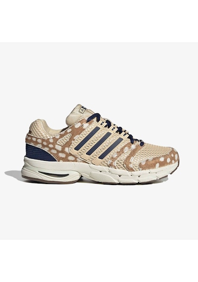 Adidas Adistar Control 5 Kadın Beyaz Koşu Ayakkabısı Kh9247 2800324