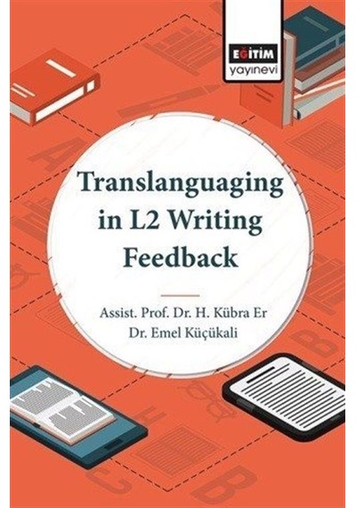Translanguaging in L2 Writing Feedback- Eğitim Yayınevi
