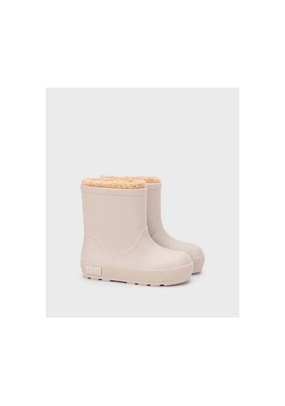 İgor Igor Yogi Borreguito Unisex Çocuk Bot W10306 Bej