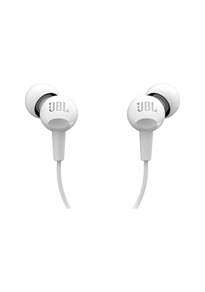 Jbl C100sı, Kulaklık, Ct, Ie, Beyaz Genel