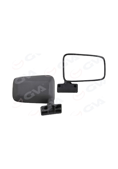 Gld-spt- Dış Dikiz Aynası Sağ Renault 12 Toros
