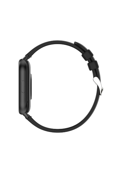 Logia FİT8 45 MM Silikon Kordon Akıllı Saat (Distribütör Garantili)