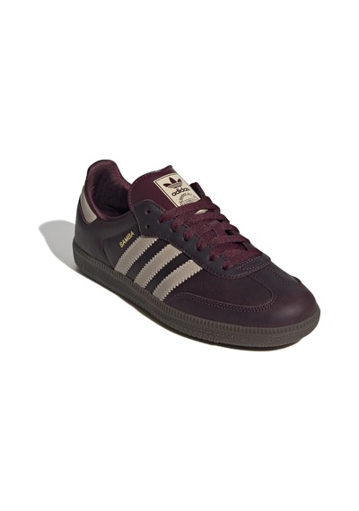 Adidas If7004-e Samba Og W Erkek Spor Ayakkabı Siyah If7004-e Siyah