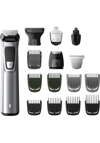 Philips MG7730/15 Multigroom 7000 Serisi Saç & Sakal Kesme Makinesi