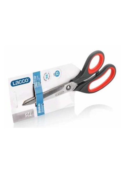 Lacco 25 Cm Makas 725