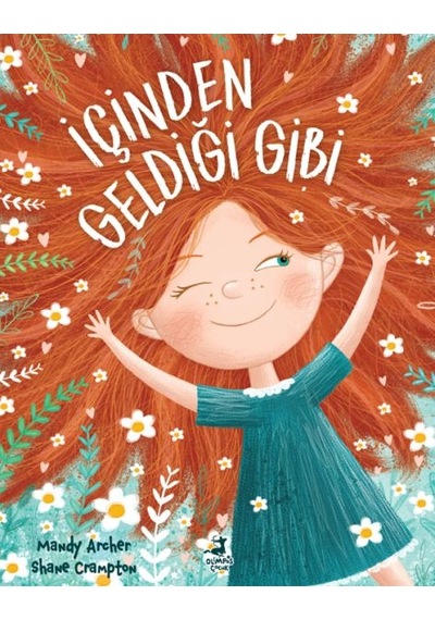 İçinden Geldiği Gibi