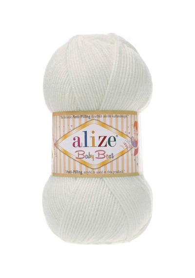 Alize Alize Baby Best 450