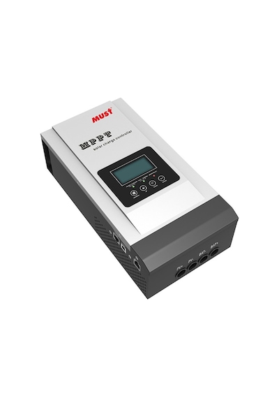 Mppt Solar Şarj Kontrol 80A 12/24/48V - Must Power