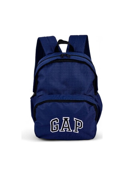Gap Lacivert Unisex Sırt Çantası Gap13397 Lacivert