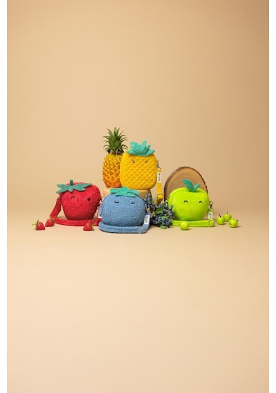 Hoppstar Cheeky Fruits Çocuk Çantası Mr. Smithy 12502