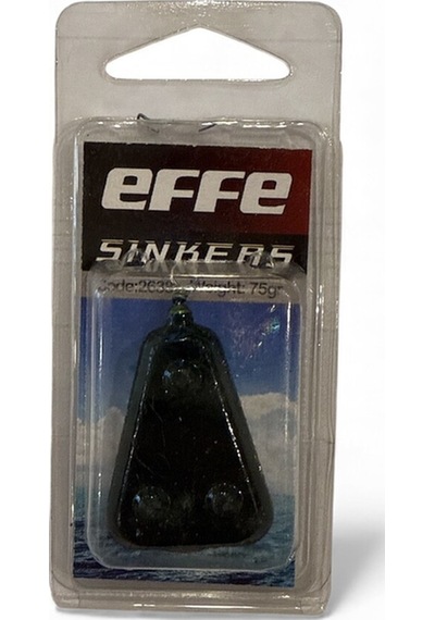 Effe 100gr Surf Bolie Kurşunu 94382248