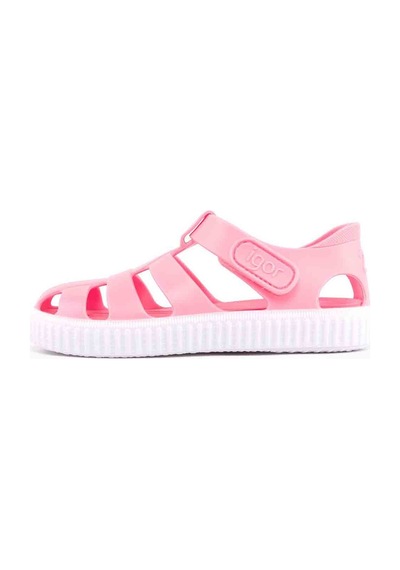 Kız Çocuk S10289 Nico Sandalet - Pembe 010-rosa