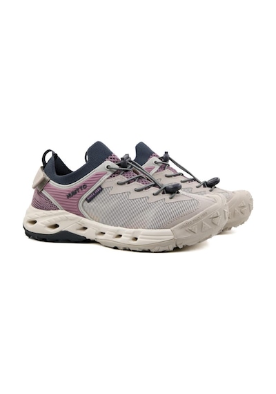 Humtto 660859b Mor Erkek Sneakers
