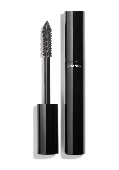 Chanel Le Volume De Chanel Waterproof Maskara 10 Noir Diğer