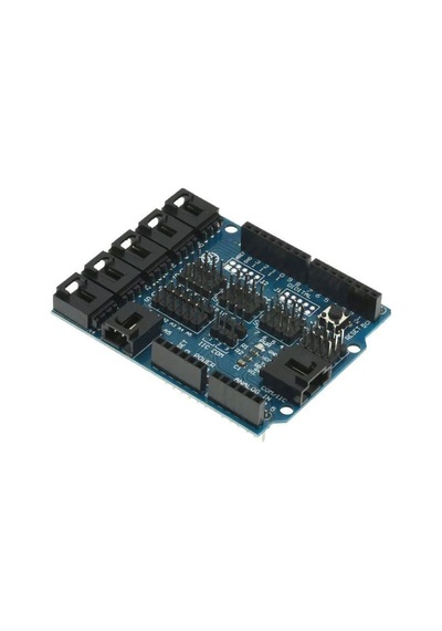 Arduino Uyumlu Sensor Shield V4.0 Dedicated Sensor Expansion Board