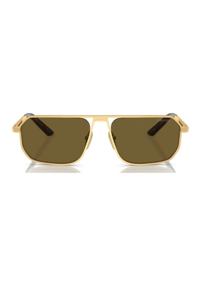 Prada Spra53s 1bk01t Gold Erkek Güneş Gözlüğü