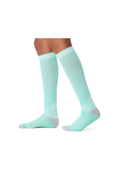 Asics Performance Run Compressıon Sock Unisex Lacivert Koşu Çorabı 3013a990-401 Lacivert
