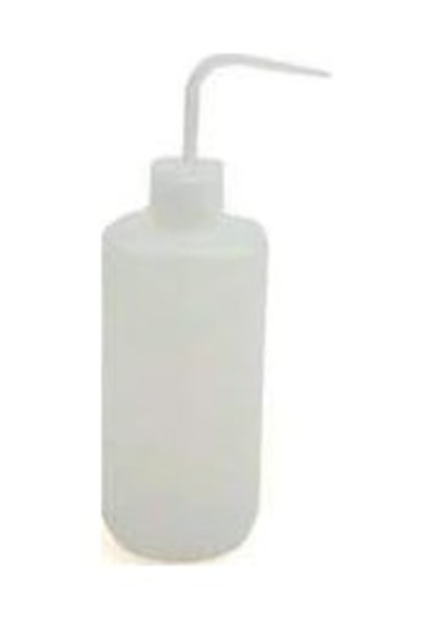 Plastik Piset 100 Ml Tek Renk