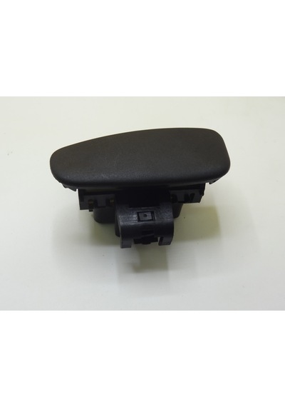 Torpido Alt Kapak Mandalı Clio 4 681087227r
