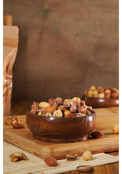 Dağcı Doğal Karışık Kuruyemiş Klasik 250 G