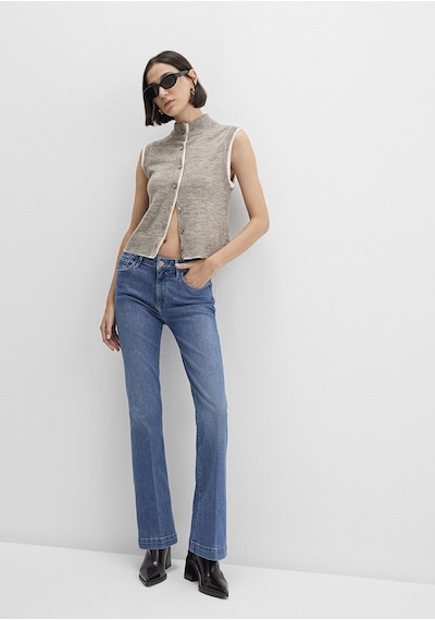 Mavi - Sydney Gold Premium Vintage Indigo Mavisi Jean Pantolon 1081190759 Mavi