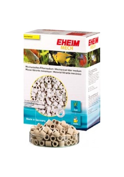 Eheim Mech Akvaryum Dış Filtre Malzemesi 2 Lt