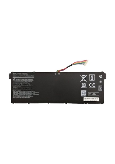 Nion Acer Aspire A515-54g-575z, A515-54g-712p Uyumlu Ver.2 Batarya Pil