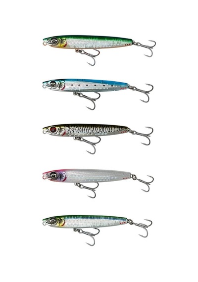 Savage Gear Cast Hacker 9.5 Cm 26 Gr Sahte Balık Sayoris Ls