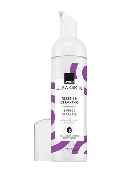 Clearskin Blemish Arındırıcı Köpük Temizleyici 150 Ml