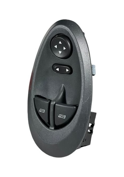 Aempart Cam Anahtarı Iveco Daıly 99 06 Sol Ayna Ayarlı Aem30 1236