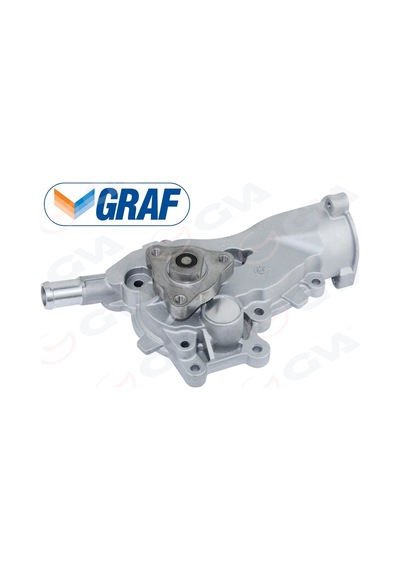 Su Pompası - Devirdaim Astra J 2012-2016 1.4 Turbo 103kw-140hp Gva 5290186 95531269-1334228-55561623-1334169