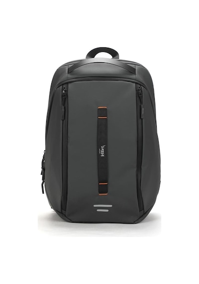 Büyük Boy Seyahat Ve Laptop İçin Sırt Çantası Baggaj S24102 Gri