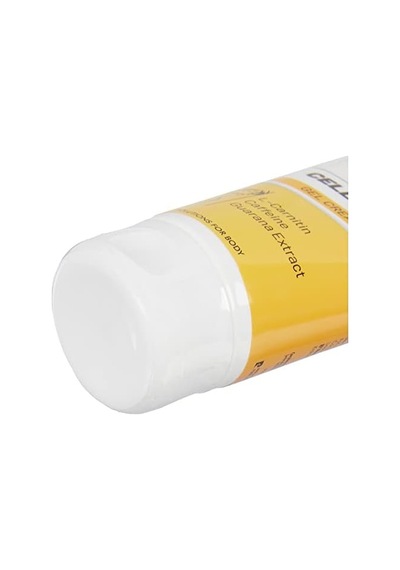 Anti Selülit Jel Krem 150 Ml Açık Mavi