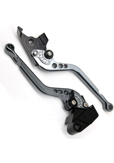 Mondial Drift 125 L Ayarlanabilir Spor Manet Füme-2968