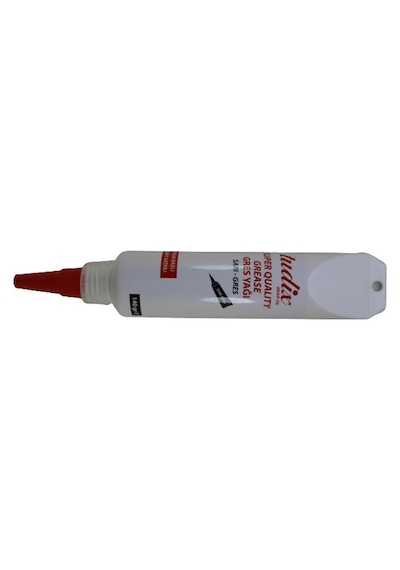 Fgd Motorlu Tırpan Gres Yağı 2 x 140 G