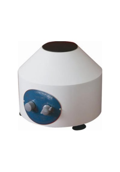 Medwell Santrifüj Cihazı 800D 20X6 Tüp