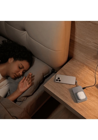 EcoFlow RAPID Manyetik Power Bank (5000mAh)