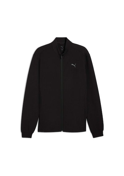 Puma Cloudspun Erkek Ceket 527594 01 Siyah