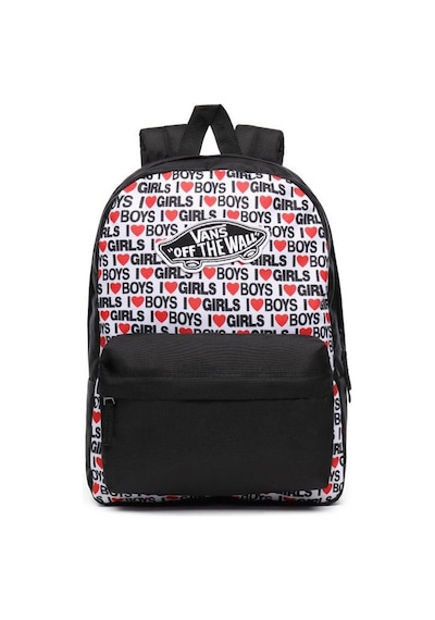Vans Realm Backpack Çok Renkli Kadın Sırt Çantası - 423064652