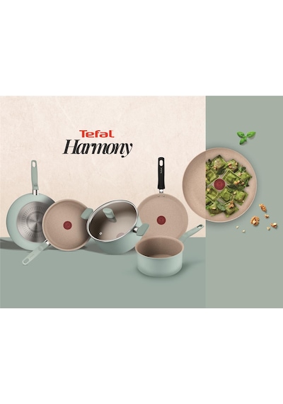 Tefal Harmony Okaliptus Krep Tavası - 25 Cm 586917