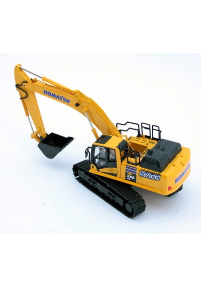 1/50 Komatsu Hb365lc-3 Eskavatör