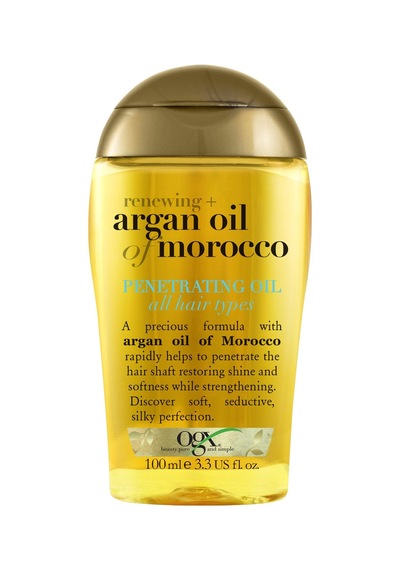 Ogx Yenileyici Argan Oil Of Morocco 100 Ml 3 Adet